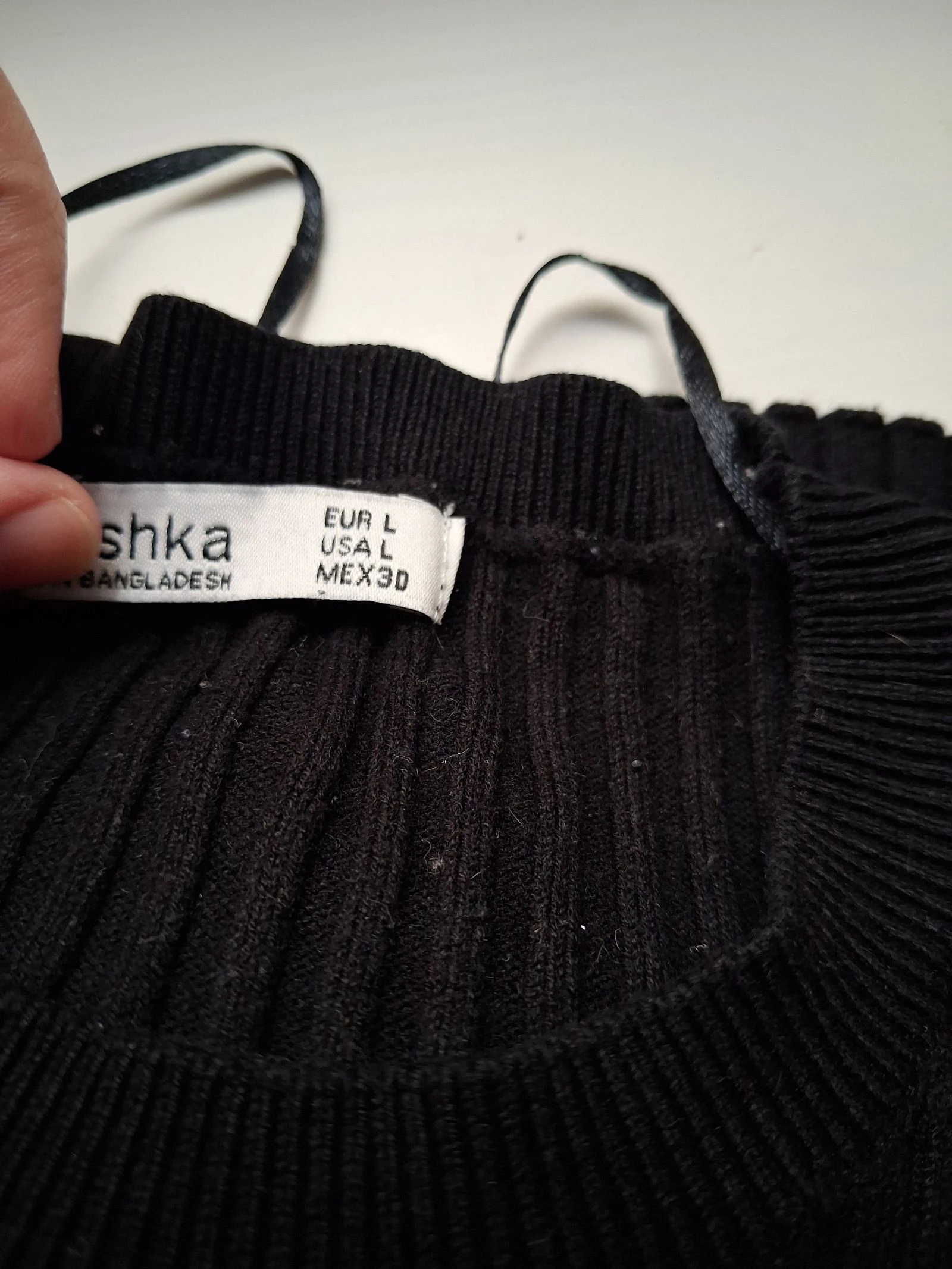 Lote tops Jersey – photo 13